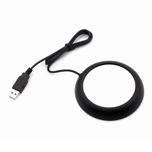 USB Heating Coaster    
