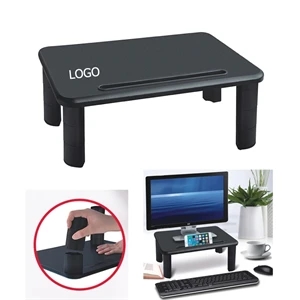 Adjustable Laptop Computer Desk 