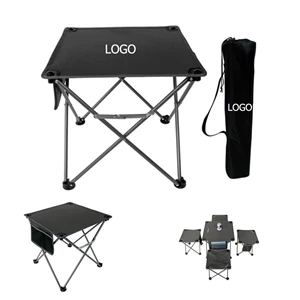 Portable Camping Table And Chair Portable Barbecue Table