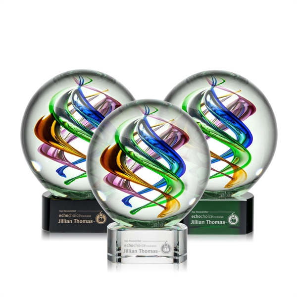 Galileo Award - Image 1