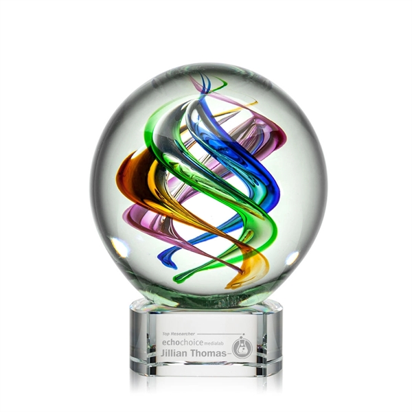 Galileo Award - Image 2