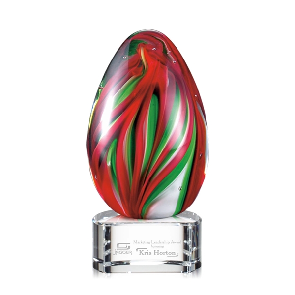 Bermuda Award on Paragon - Image 2