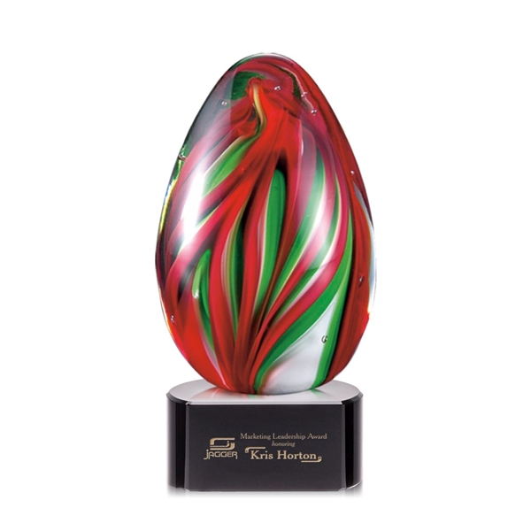Bermuda Award on Paragon - Image 3