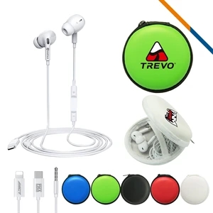 Trance Earbuds