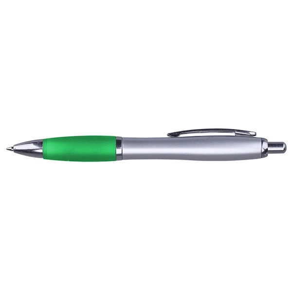 Click Action Ballpoint Pen - Image 3