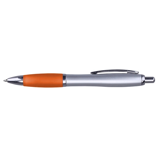 Click Action Ballpoint Pen - Image 5
