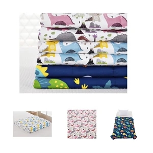 Kids Weighted Blanket 41" x 60" 10lbs 