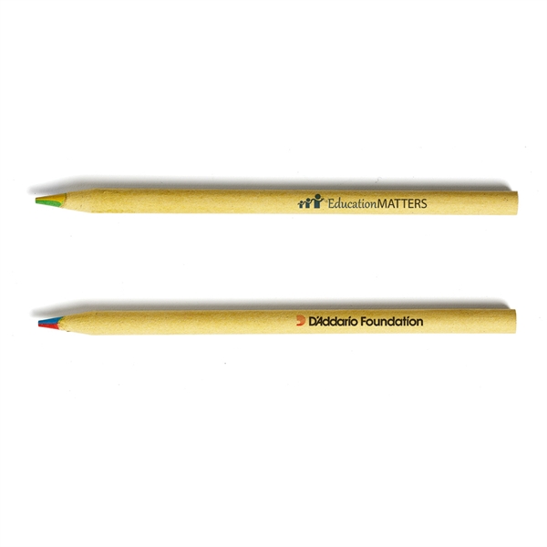 Quattro Color 4-in-1 Eco Pencil