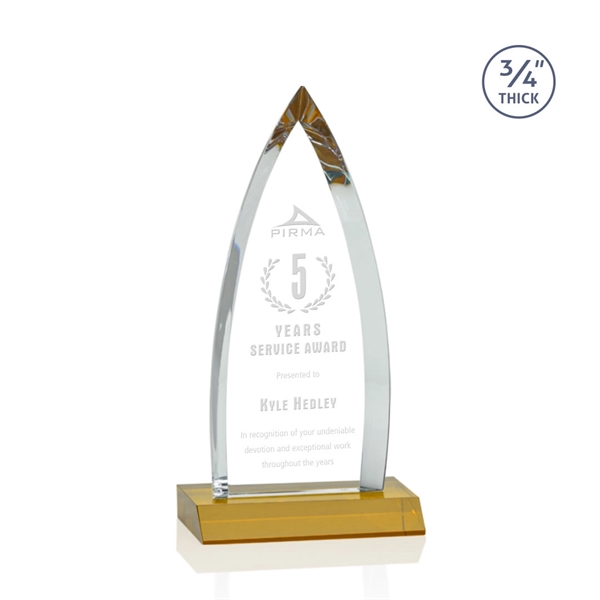 Shildon Award - Amber - Image 2
