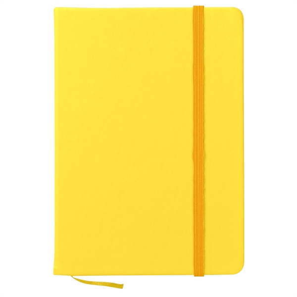 5" x 7" Journal Notebook - Image 50