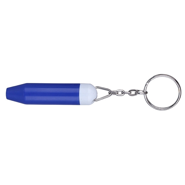 Tool Kit Screwdrivers with Key Chain - Image 2