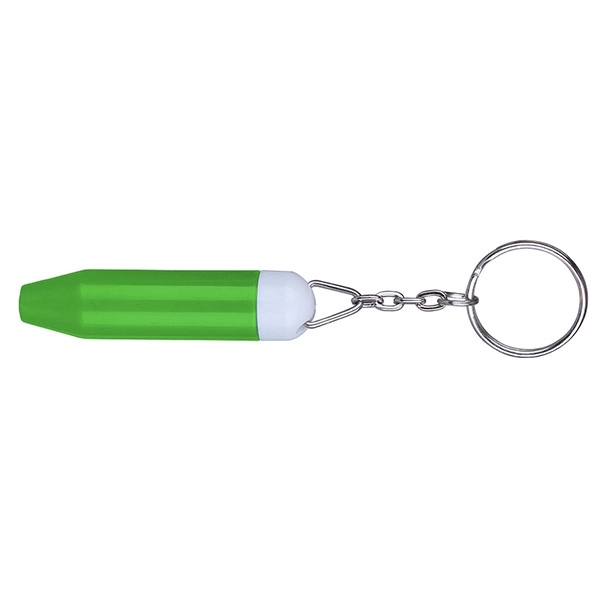 Tool Kit Screwdrivers with Key Chain - Image 3