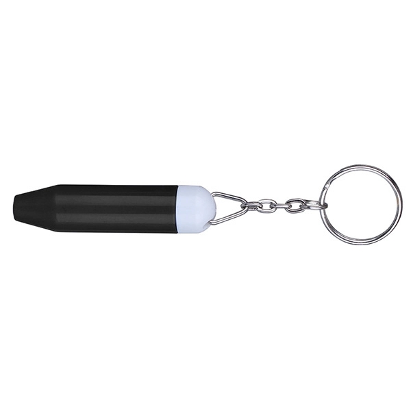 Tool Kit Screwdrivers with Key Chain - Image 4