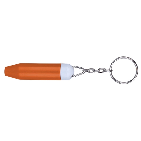 Tool Kit Screwdrivers with Key Chain - Image 5