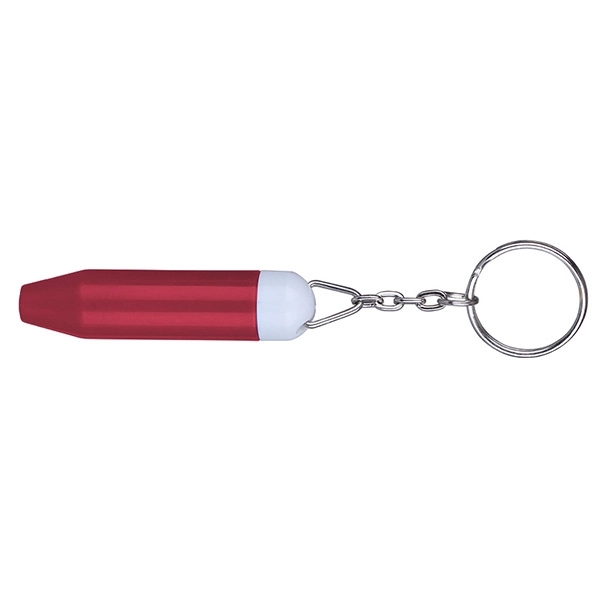 Tool Kit Screwdrivers with Key Chain - Image 6