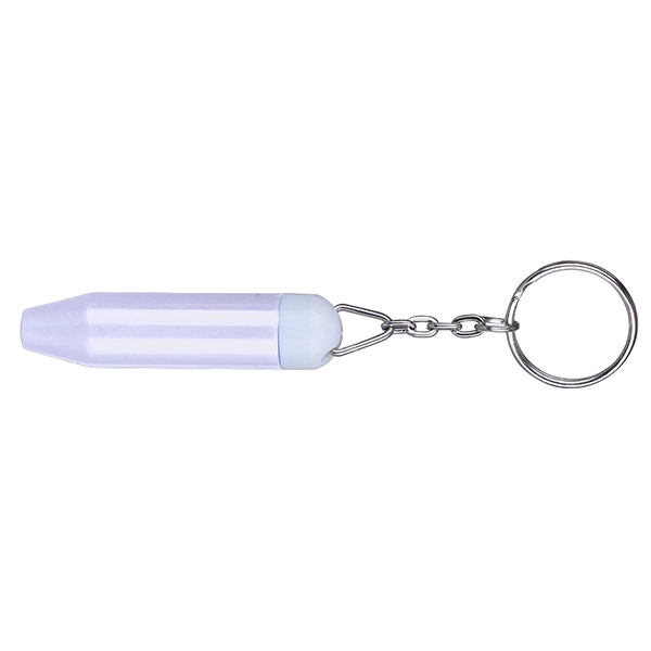 Tool Kit Screwdrivers with Key Chain - Image 7