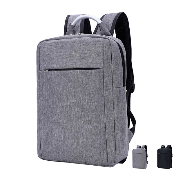 Laptop Backpack - Image 1