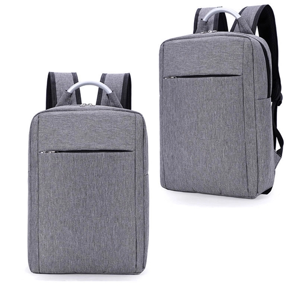 Laptop Backpack - Image 3