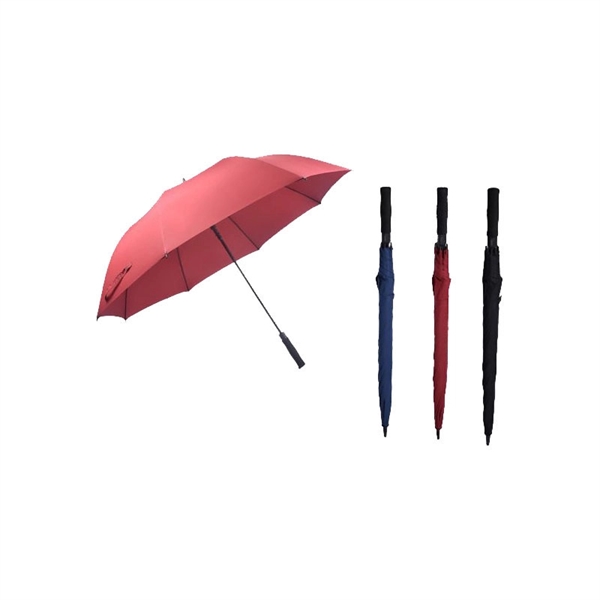  Golf Umbrella Large Windproof Waterproof for Men and Women - Image 2