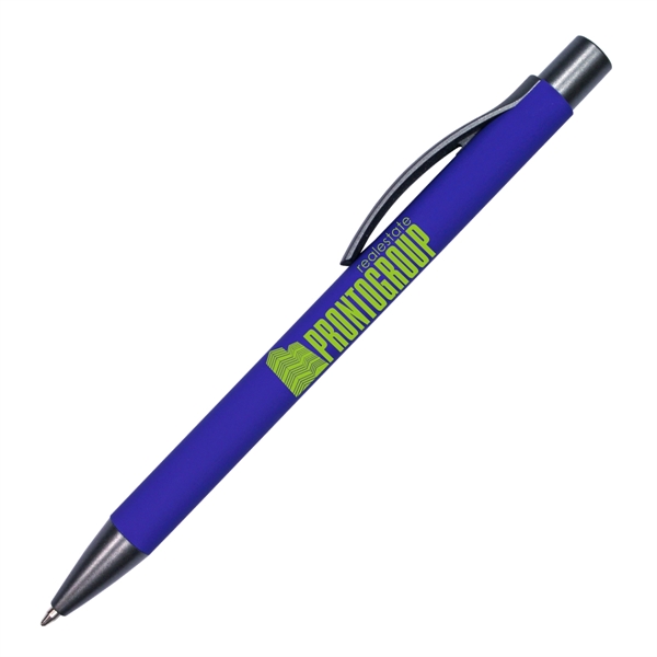 Halcyon® Metal Pen - Image 3