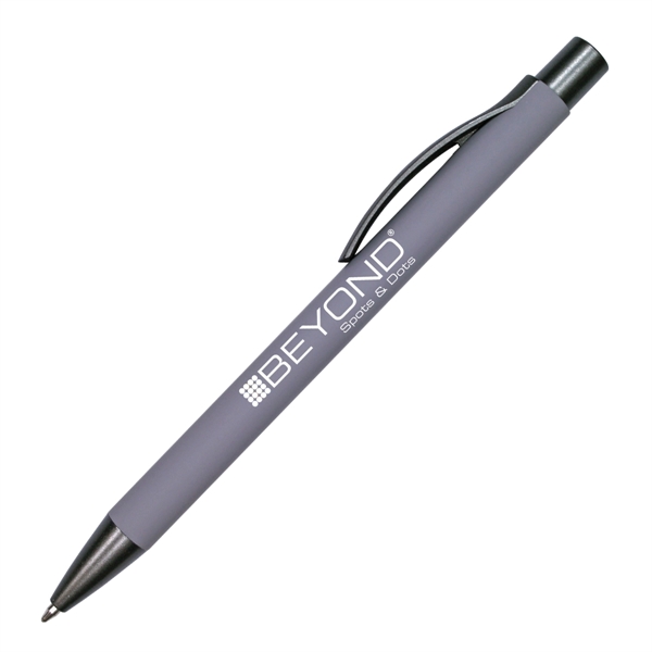 Halcyon® Metal Pen - Image 4