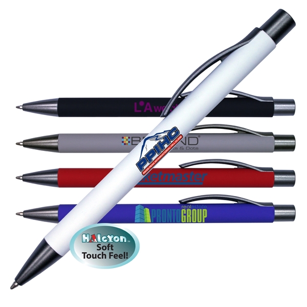 Halcyon® Metal Pen - Image 7