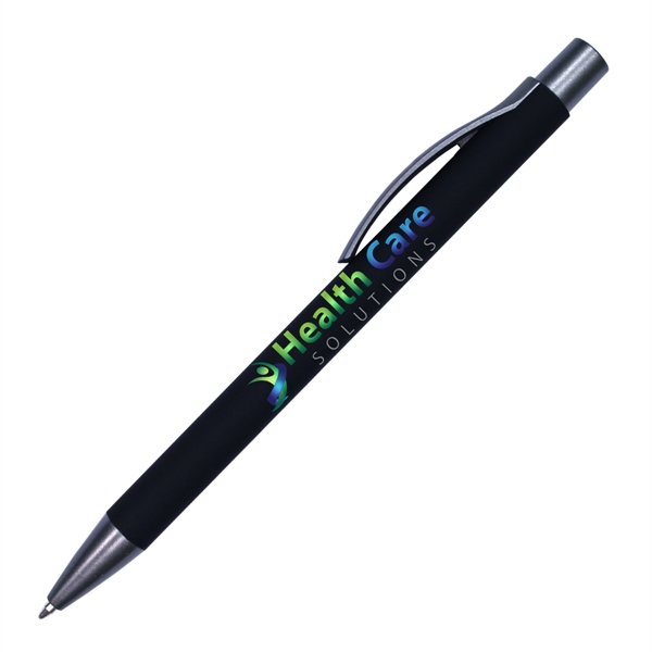 Halcyon® Metal Pen, Full Color Digital - Image 2