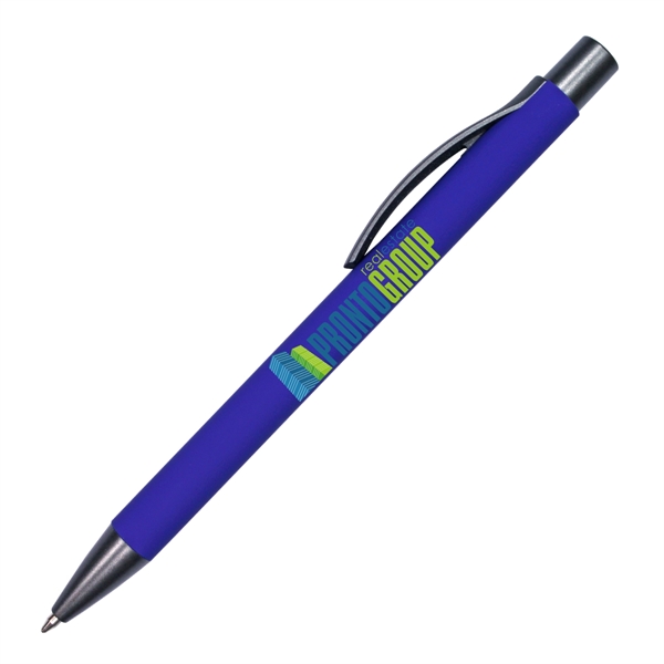 Halcyon® Metal Pen, Full Color Digital - Image 3