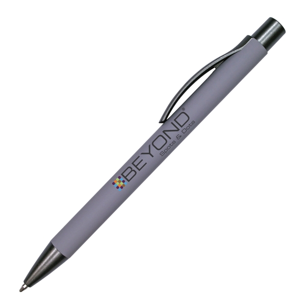 Halcyon® Metal Pen, Full Color Digital - Image 4