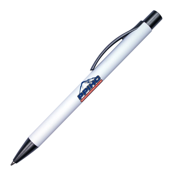 Halcyon® Metal Pen, Full Color Digital - Image 5