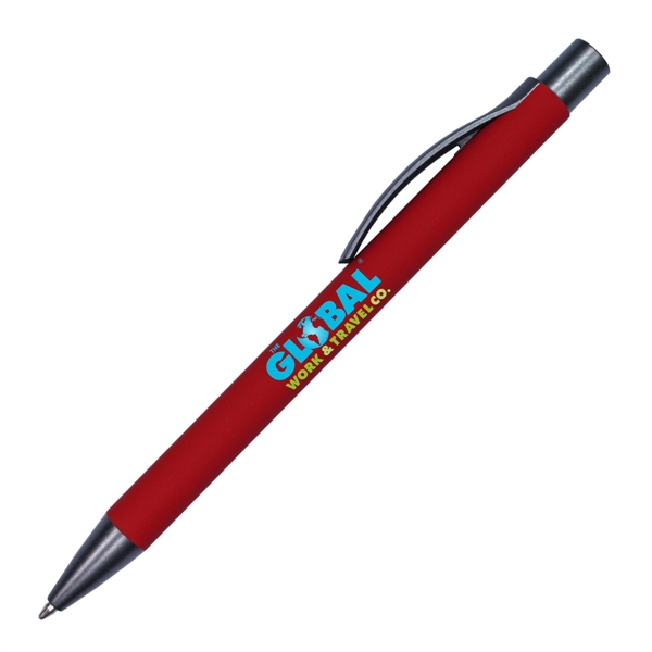 Halcyon® Metal Pen, Full Color Digital - Image 6