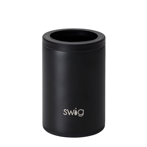 Swig 12oz Can & Bottle Cooler - Image 2