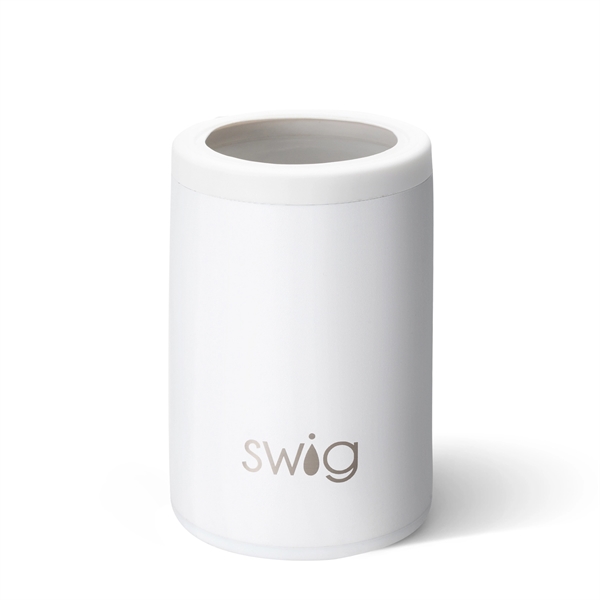 Swig 12oz Can & Bottle Cooler - Image 9