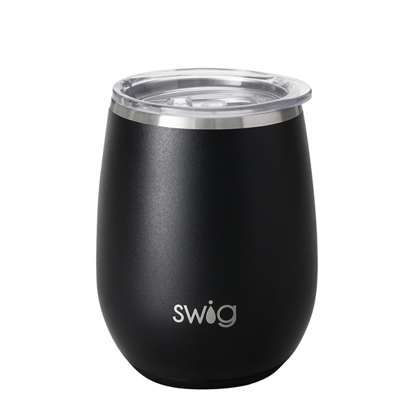 Swig 14oz Stemless Wine Cup - Image 3