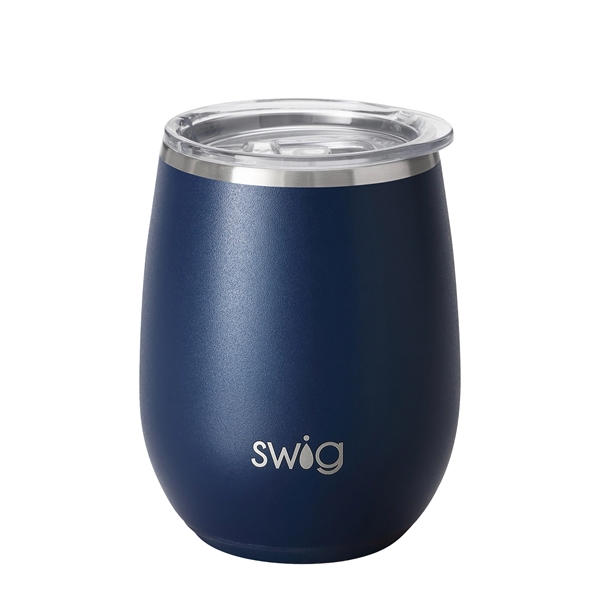 Swig 14oz Stemless Wine Cup - Image 6