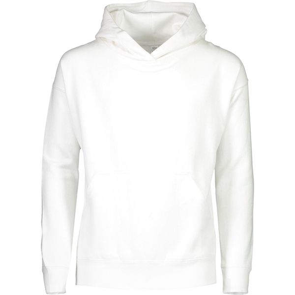 LAT Youth Pullover Fleece Hoodie