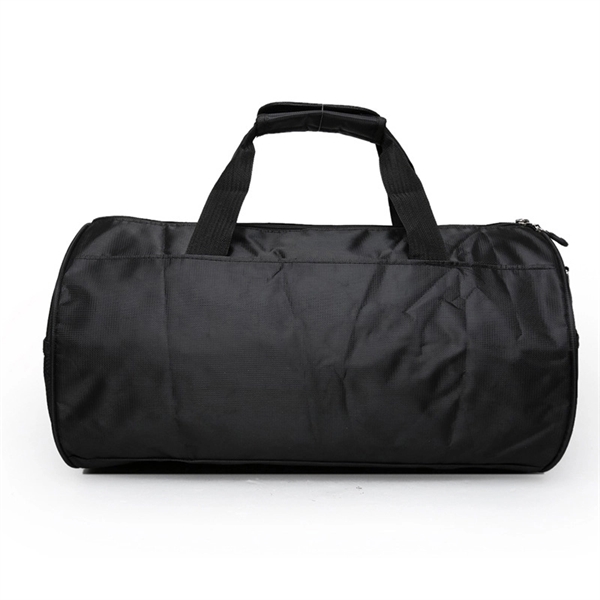 Sports Duffel Bag - Image 3