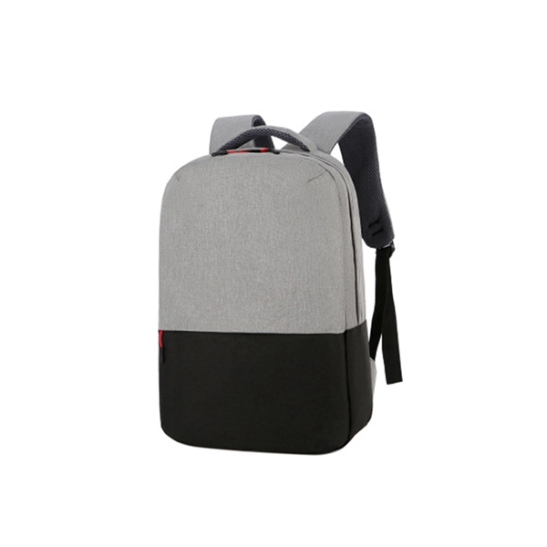 15.6" Travel Laptop Backpack - Image 4