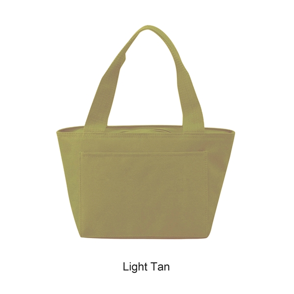 Recycled Cooler/Tote Bag - Image 12