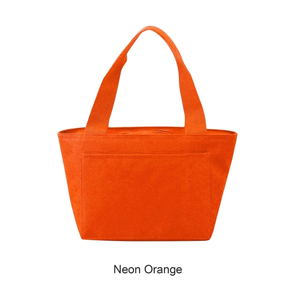 Recycled Cooler/Tote Bag - Image 15