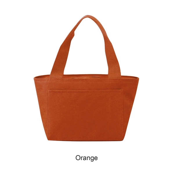 Recycled Cooler/Tote Bag - Image 16