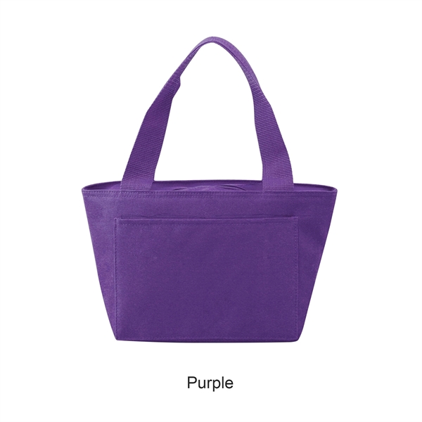 Recycled Cooler/Tote Bag - Image 17