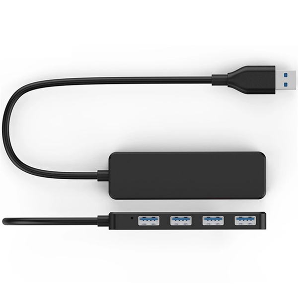 4 Ports USB 3.0 Hub - Image 2