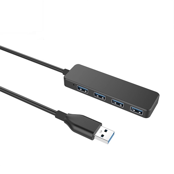 4 Ports USB 3.0 Hub - Image 4