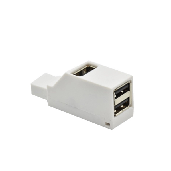 3 Ports Mini USB 3.0 Hub - Image 2