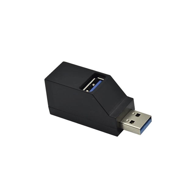 3 Ports Mini USB 3.0 Hub - Image 3