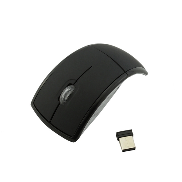 Folding Wireless Mouse - Image 3