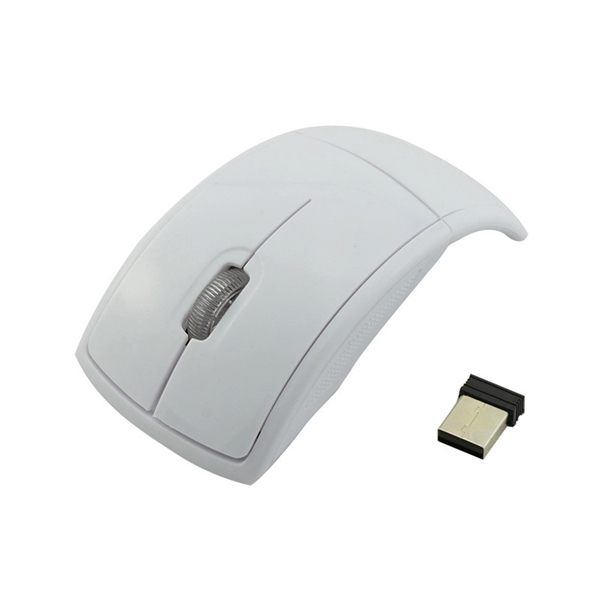 Folding Wireless Mouse - Image 7