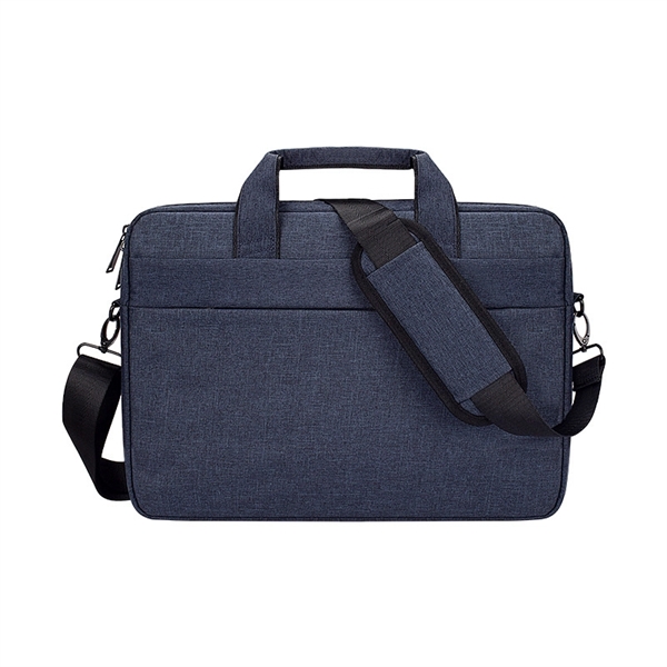15" Laptop Sleeve Shoulder Bag - Image 5