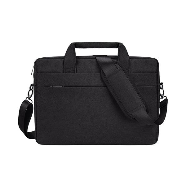 15" Laptop Sleeve Shoulder Bag - Image 6